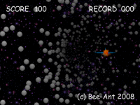 Bee-Ant'sAsteroidAvoider3D.PNG