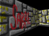 SABRE - (Stable Actor Based Raycasting Engine) - UPDATES!