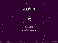 Gelman! (Demo 2!) - Source codes released!