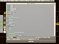 Advanced scripting