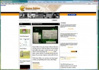 Game Editor Browser Screenshot..jpg