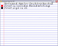 Screenie NotePAD.png