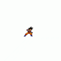 Goku Animation.gif